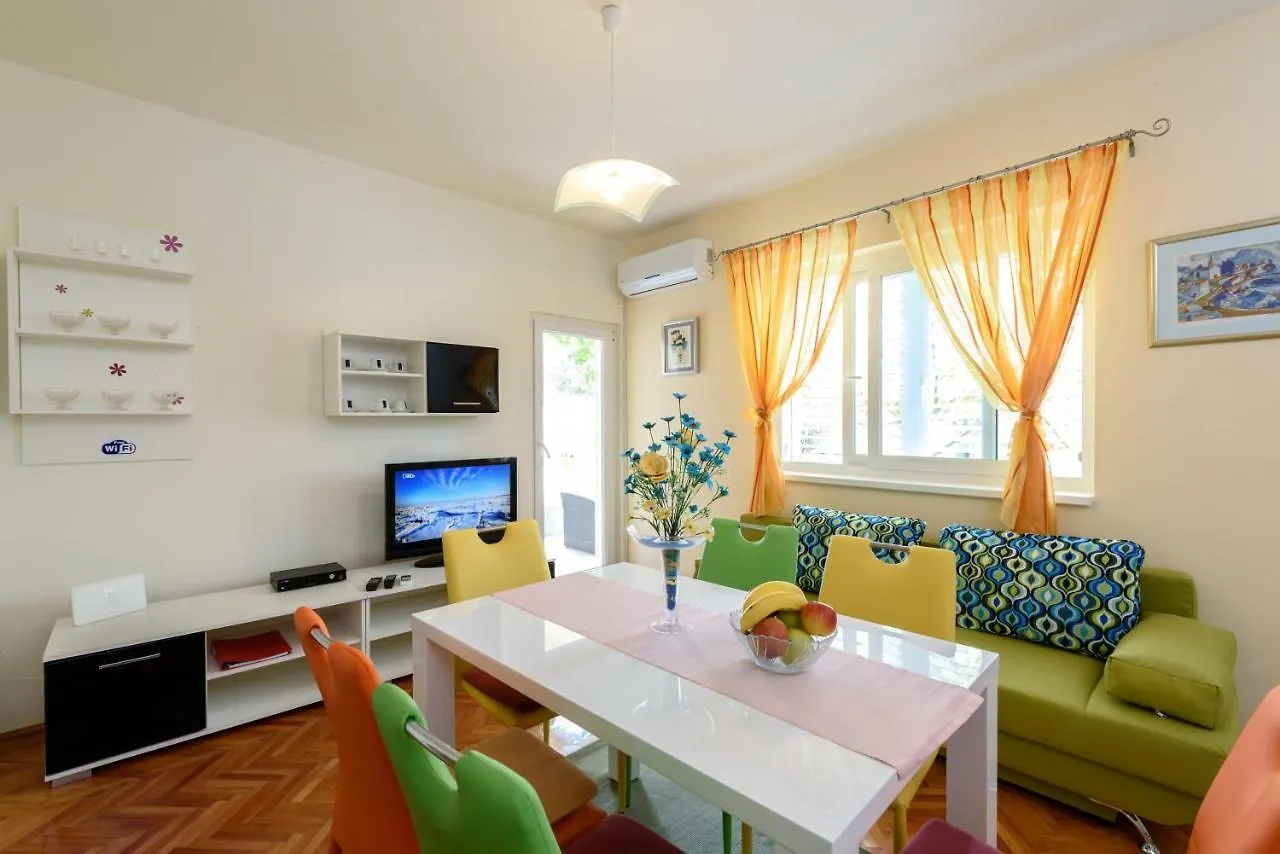 Apartment Apartman Ankica Hotel Trogir