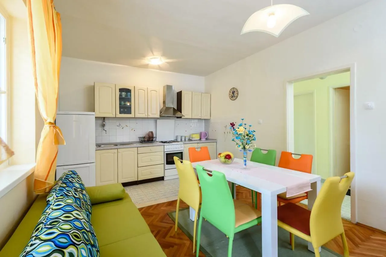 Apartman Ankica Hotel Trogir Apartment