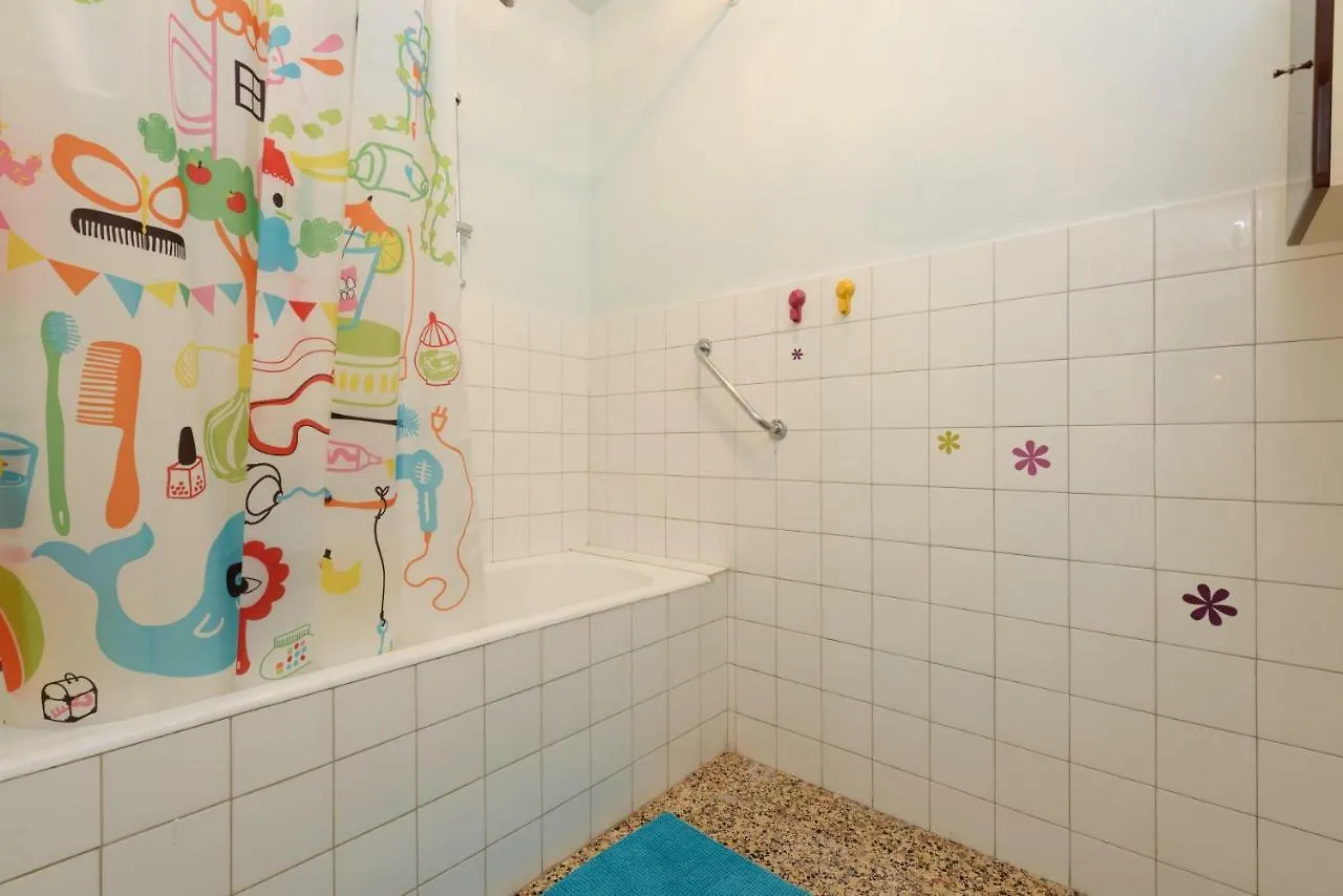 Apartman Ankica Hotel Trogir