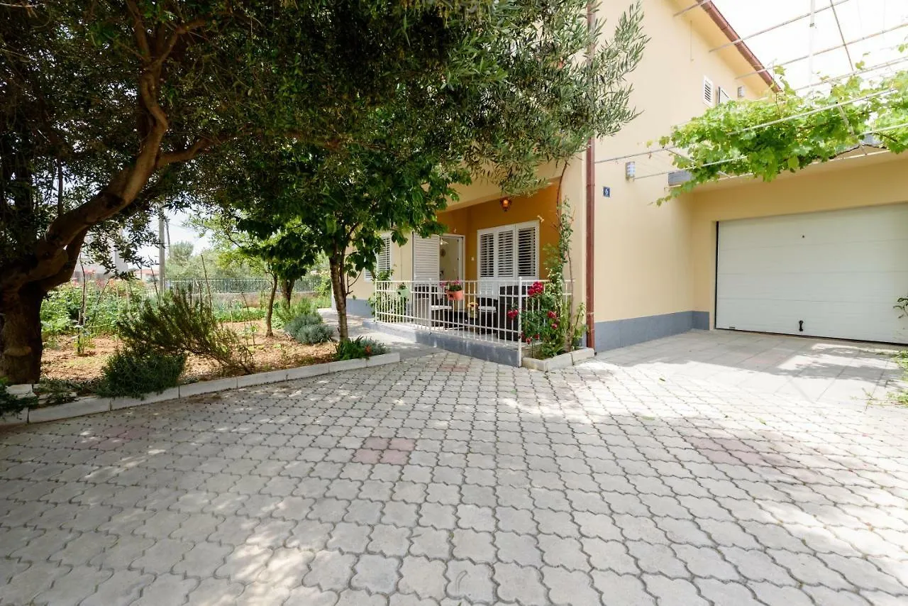 Apartment Apartman Ankica Hotel Trogir