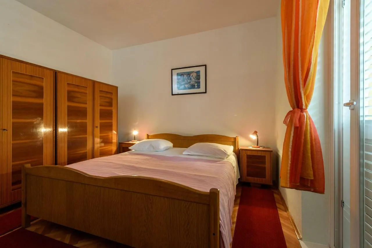 Apartman Ankica Hotel Trogir Croatia