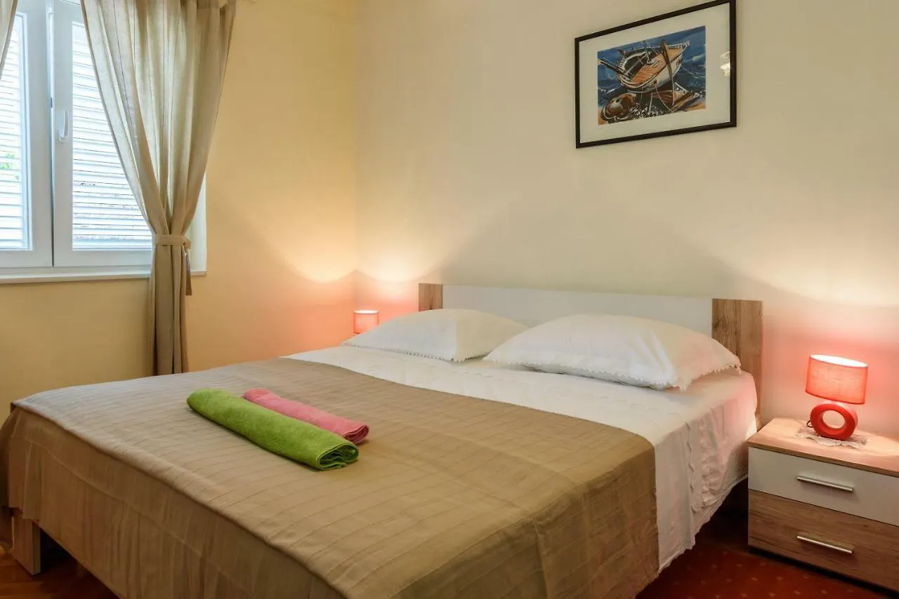 Apartman Ankica Hotel Trogir