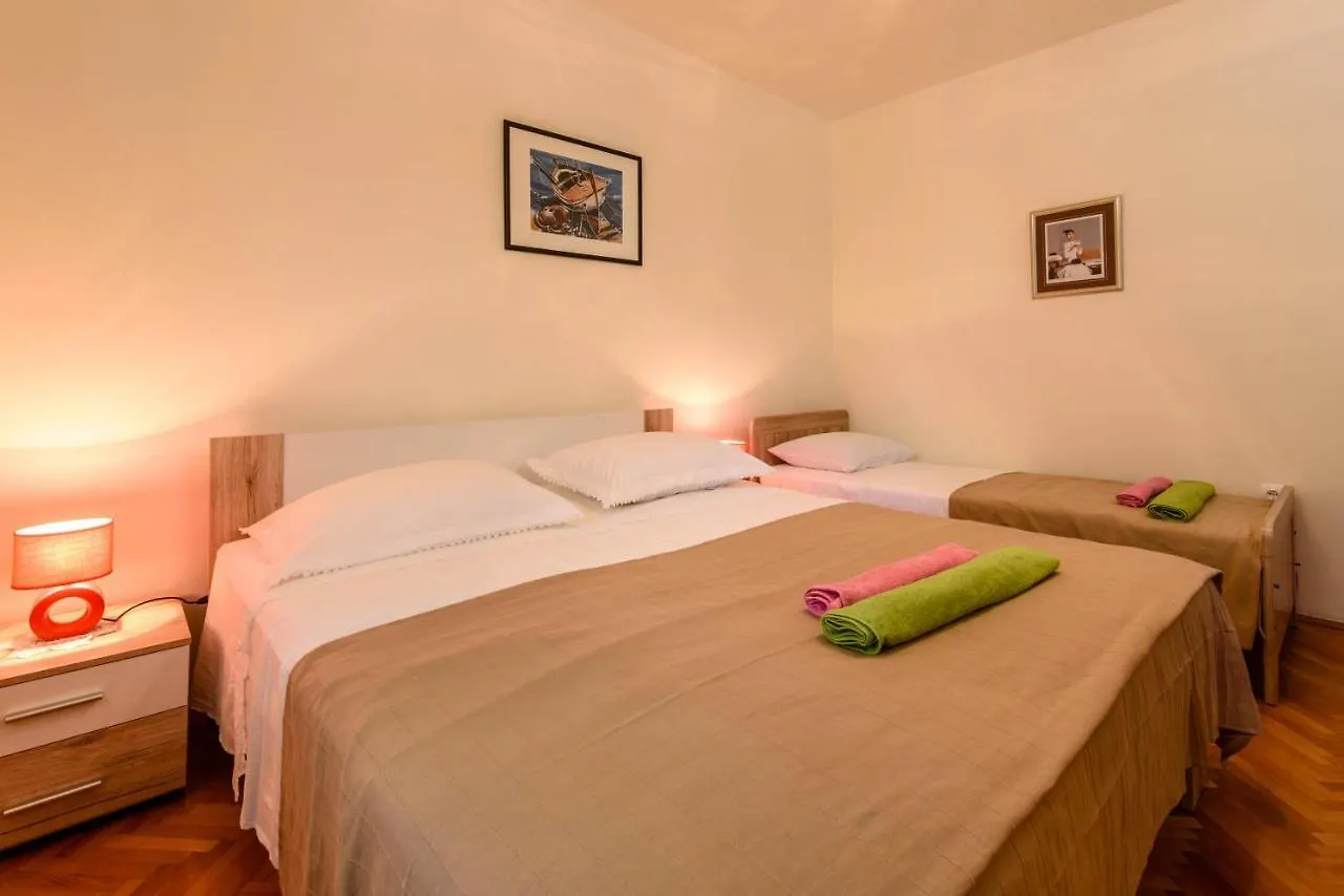 Apartment Apartman Ankica Hotel Trogir