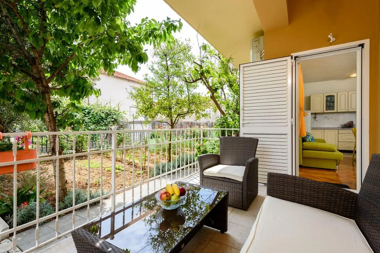 Apartman Ankica Hotel Trogir