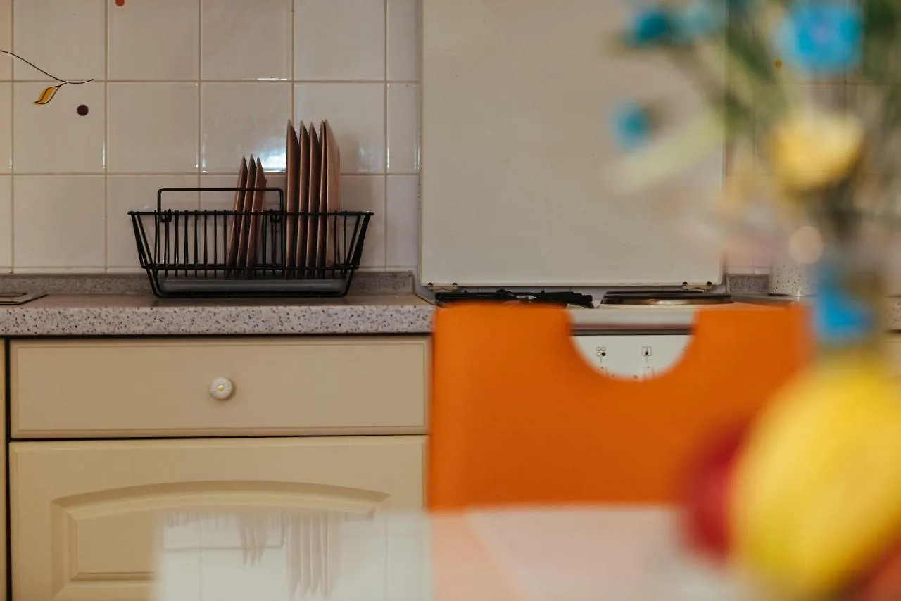 Apartment Apartman Ankica Hotel Trogir