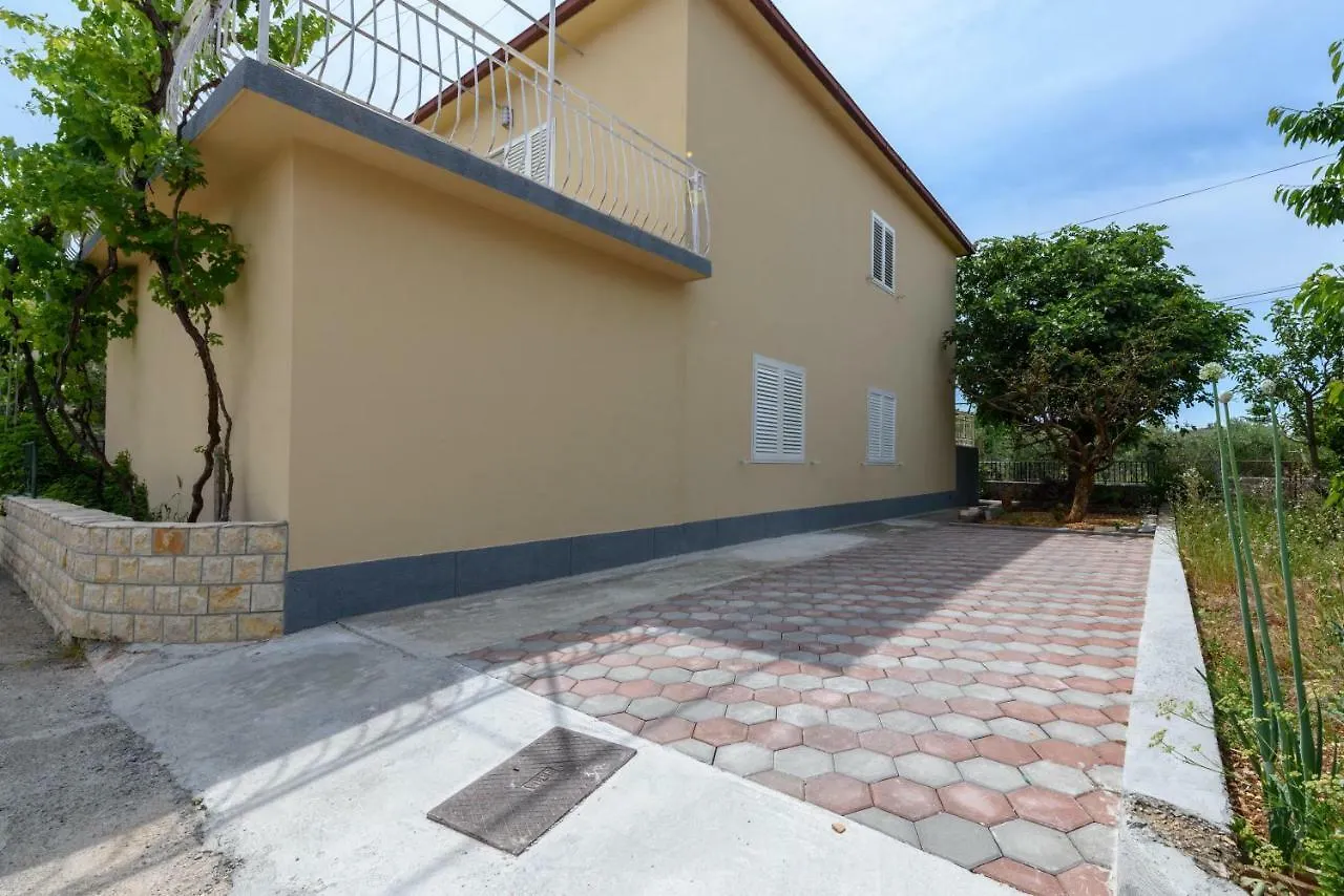 Apartman Ankica Hotel Trogir 0*,  Croatia