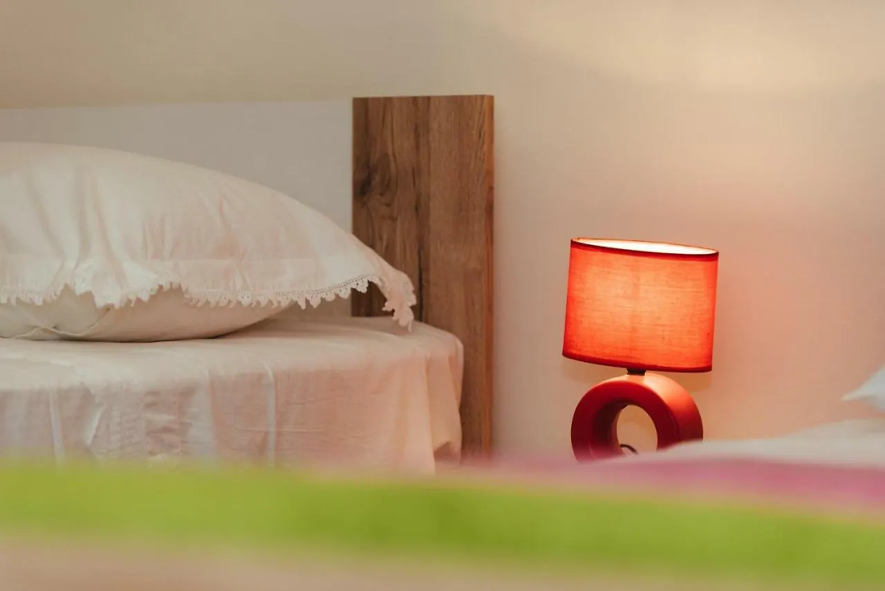 Apartment Apartman Ankica Hotel Trogir Croatia