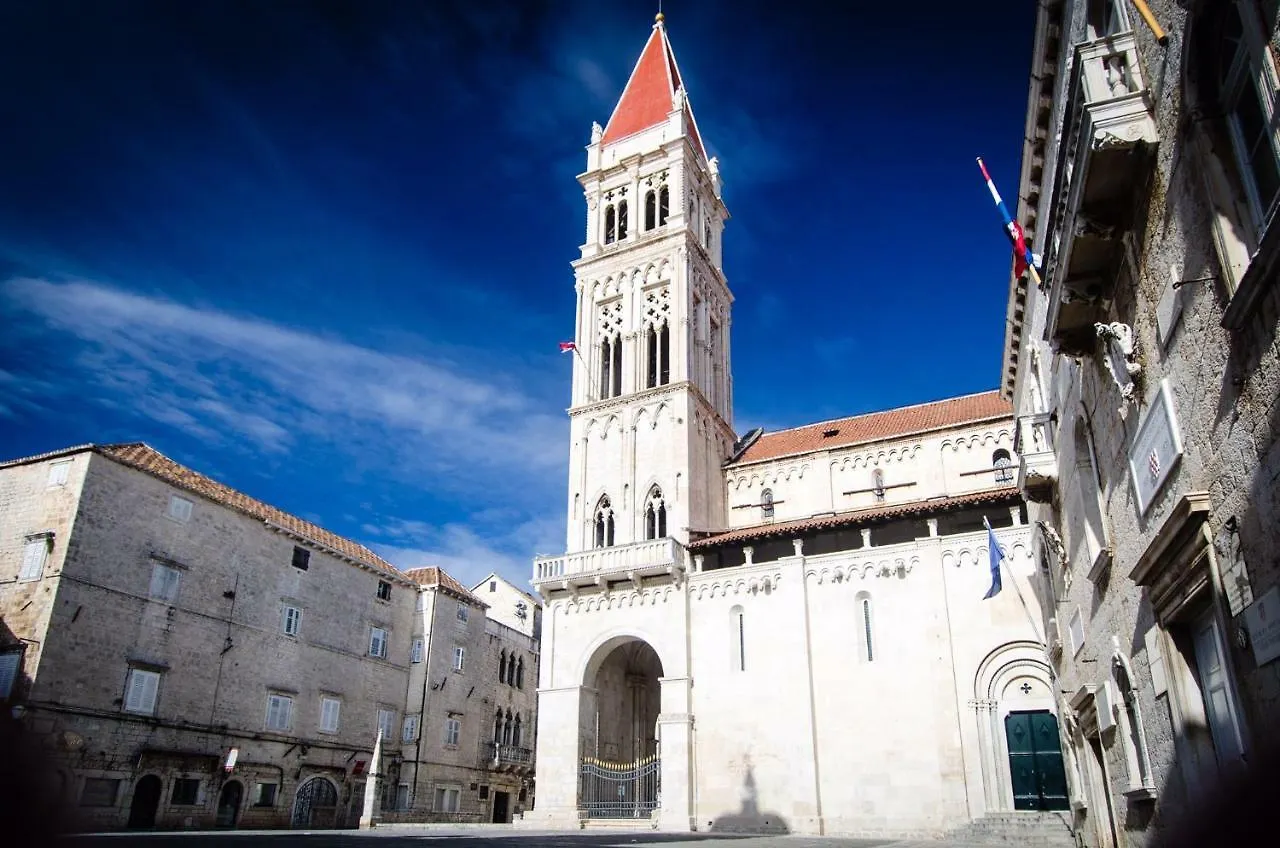Apartman Ankica Hotel Trogir 0*,