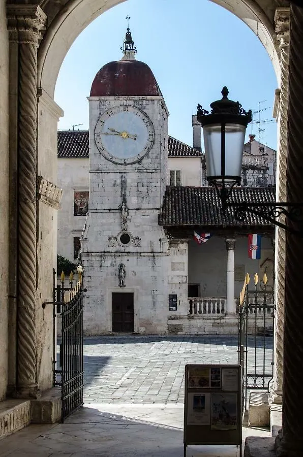 Apartment Apartman Ankica Hotel Trogir