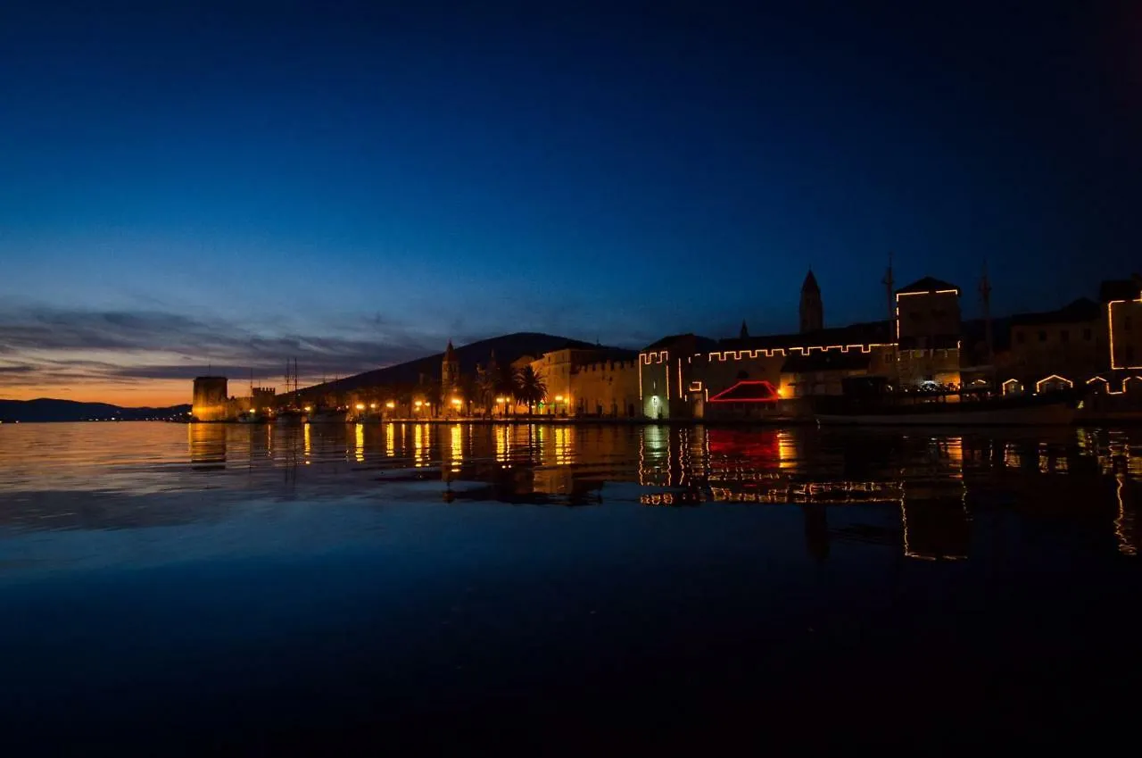Apartment Apartman Ankica Hotel Trogir