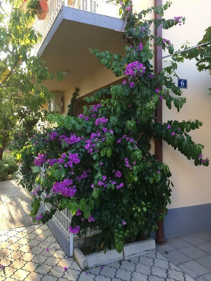 Apartman Ankica Hotel Trogir Croatia