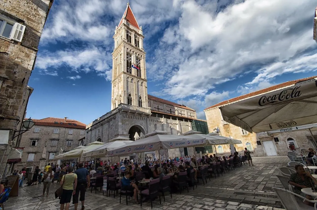 Apartman Ankica Hotel Trogir Apartment