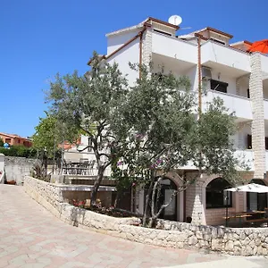 Kristo Trogir
