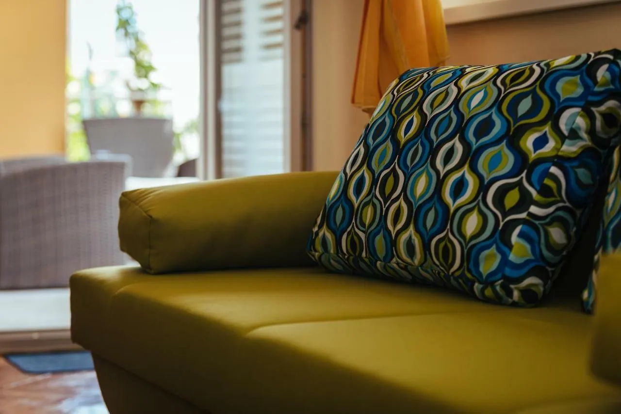 Apartman Ankica Hotel Trogir 0*,  Croatia