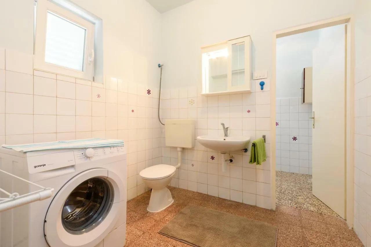 Apartman Ankica Hotel Trogir