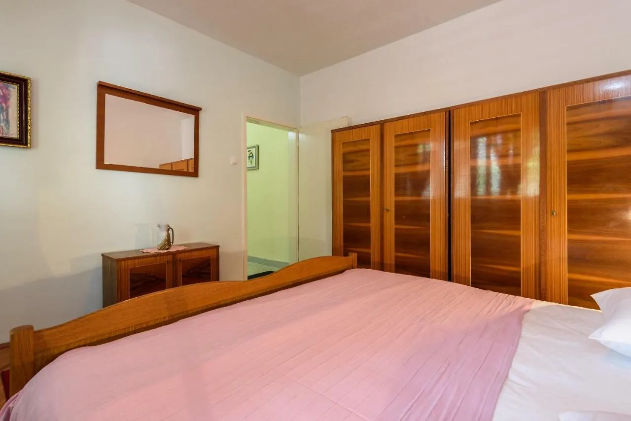 Apartman Ankica Hotel Trogir 0*,