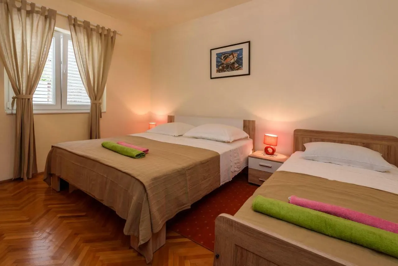 Apartman Ankica Hotel Trogir