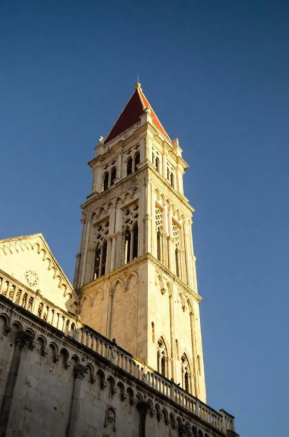 Apartman Ankica Hotel Trogir 0*,